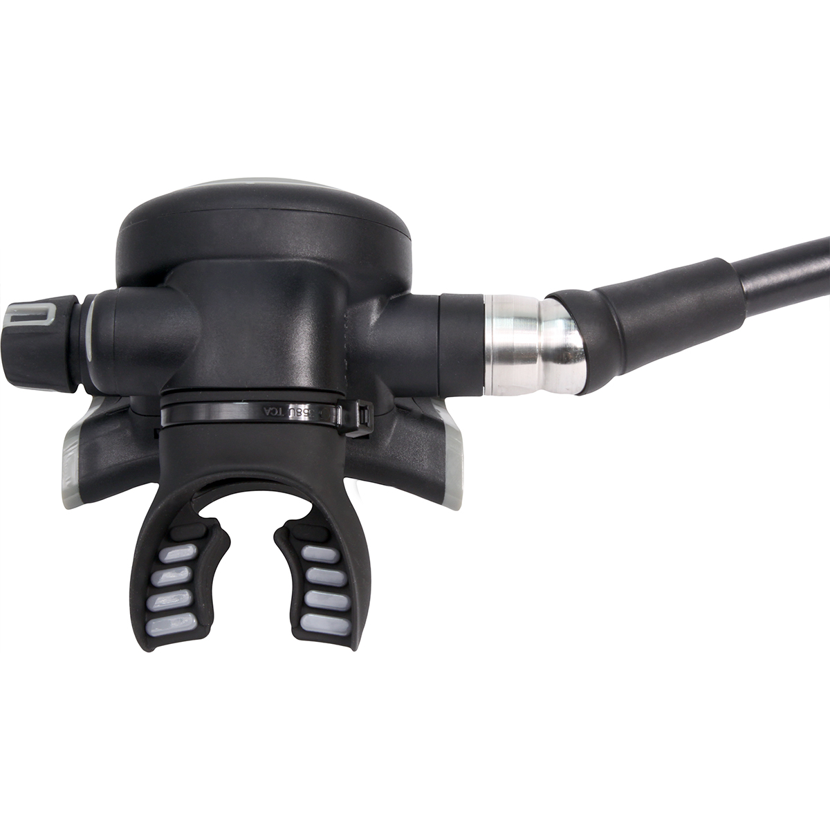 Atomic ST1 Swivel Sealed Scuba Diving Regulator