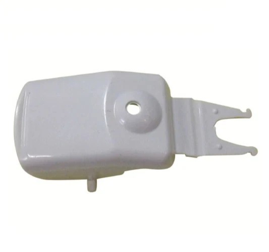 BRAUN Spout Drain Hose for Multiquick 5 4155 CITROMATIC Juicer