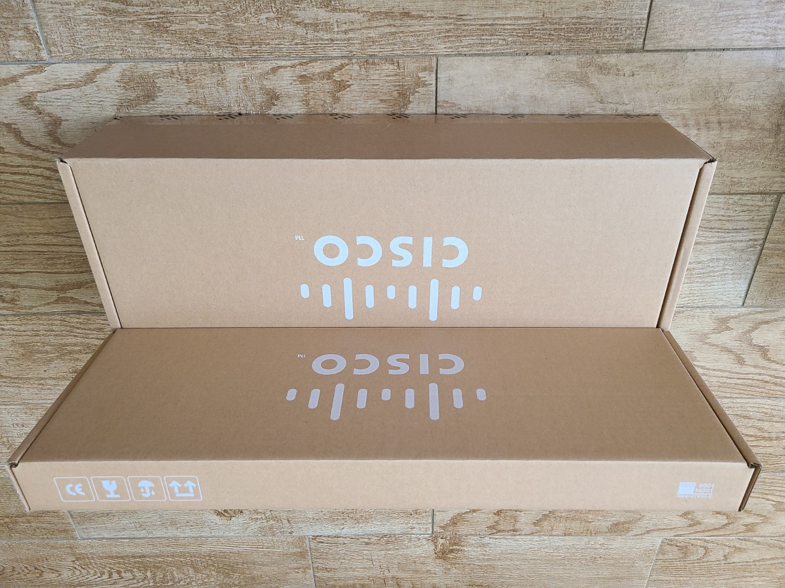 Cisco CS-KIT-MINI Cisco Camera/Speaker V01