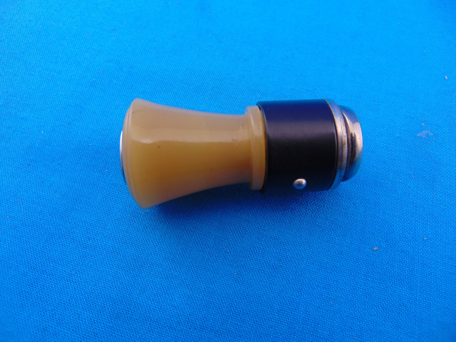 Casco 6 Volt Replacement Cigarette Lighter 30's 40's Vintage NOS Plastic Knob *