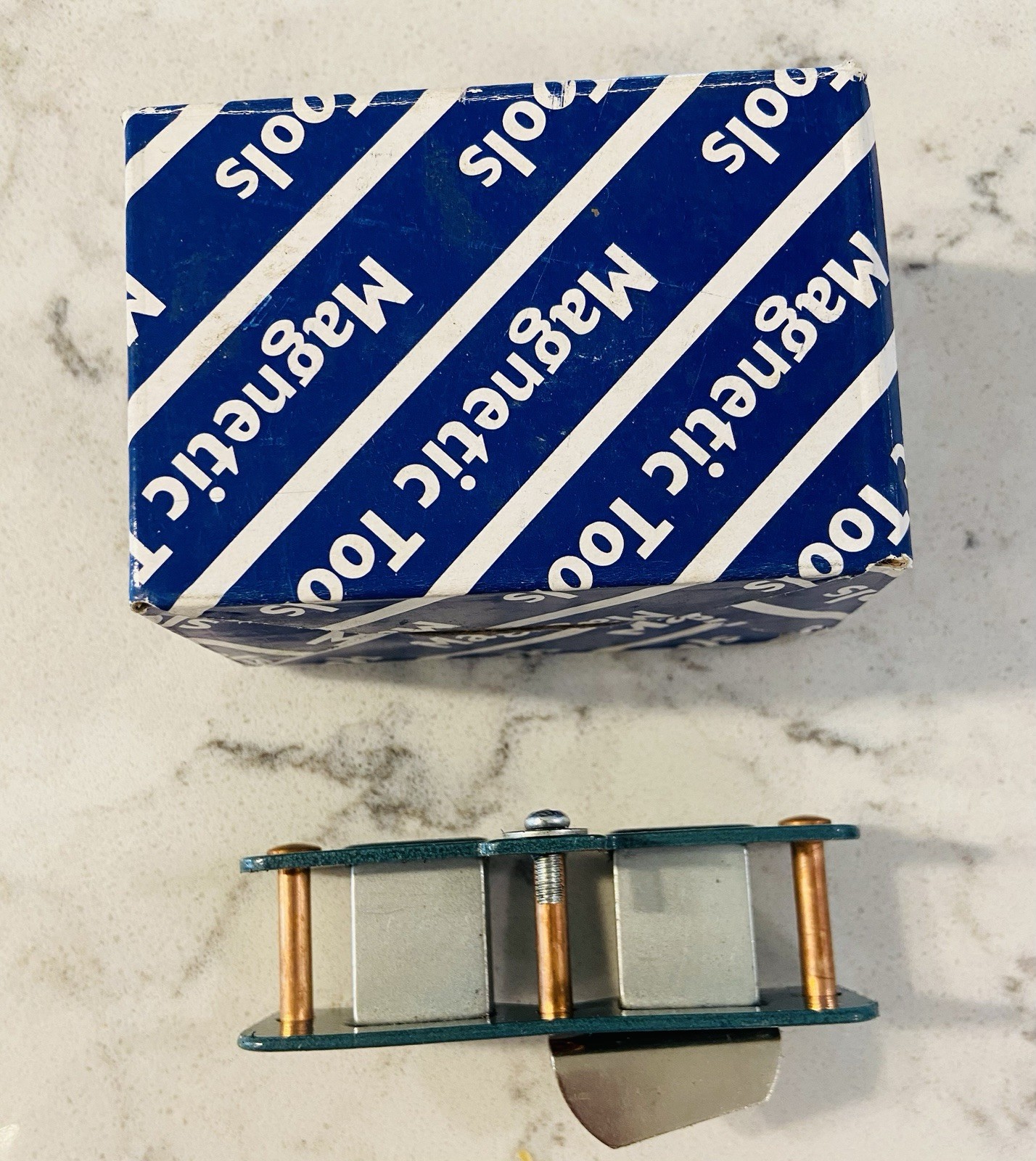 ProCheck Universal Type Magnetic Base Indicator Holder INDICATOR NOT INCLUDED.