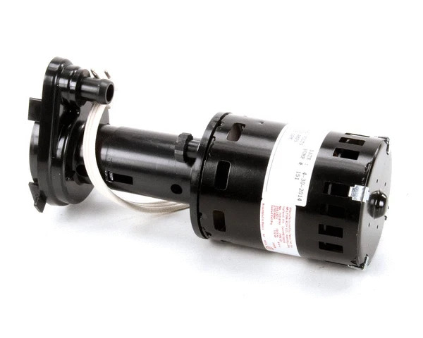 9161079-06 Ice O Matic Pump Water 3000 Rpm 230V Genuine OEM ICE9161079-06