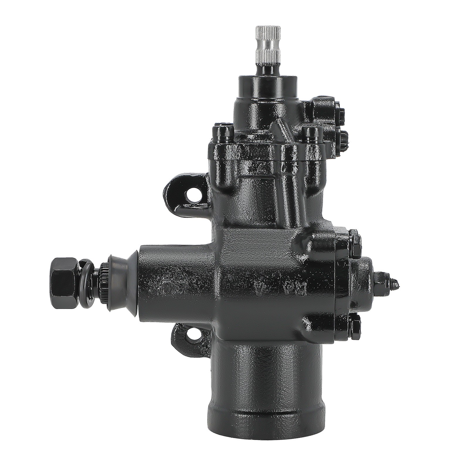 Power Steering Gear Box For Chevy GMC C1500 C2500 K1500 K2500 Yukon Tahoe 277540