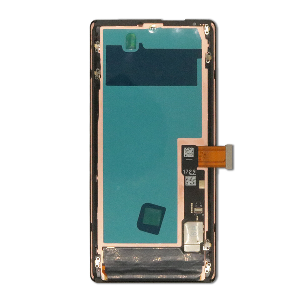 For Google Pixel 7 Pro / Pixel 6 / Pixel 6 Pro LCD OLED Display Digitizer Screen