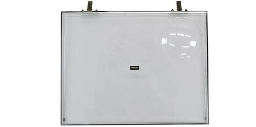 Technics Dust Cover with Hinge for SL-1200G-S SL-1200GAE-S Gray type TTFA0572