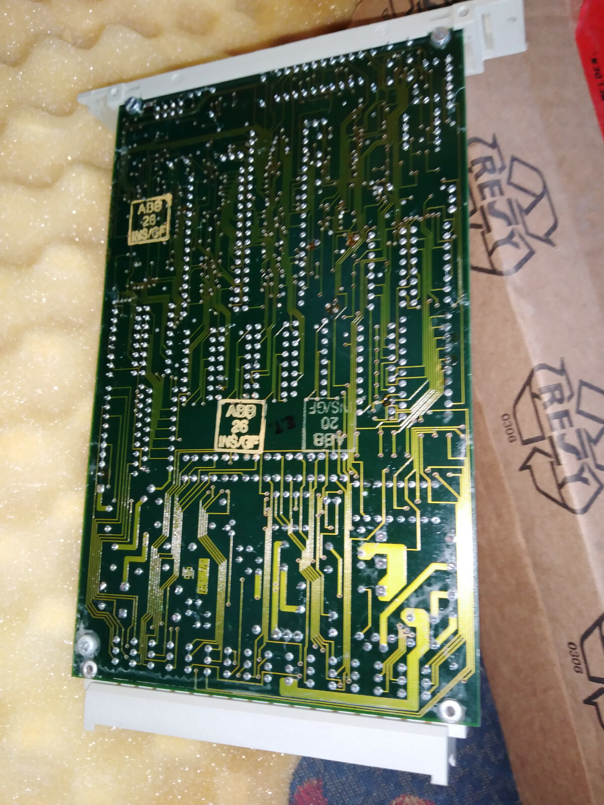 ABB GA2000 29MB10 Areadat BNIB