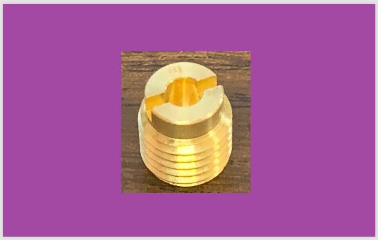 OUR TAIWAN MADE ST90 ATC90 CT90 ATC70 CARBS MAIN JET CORSE THREAD