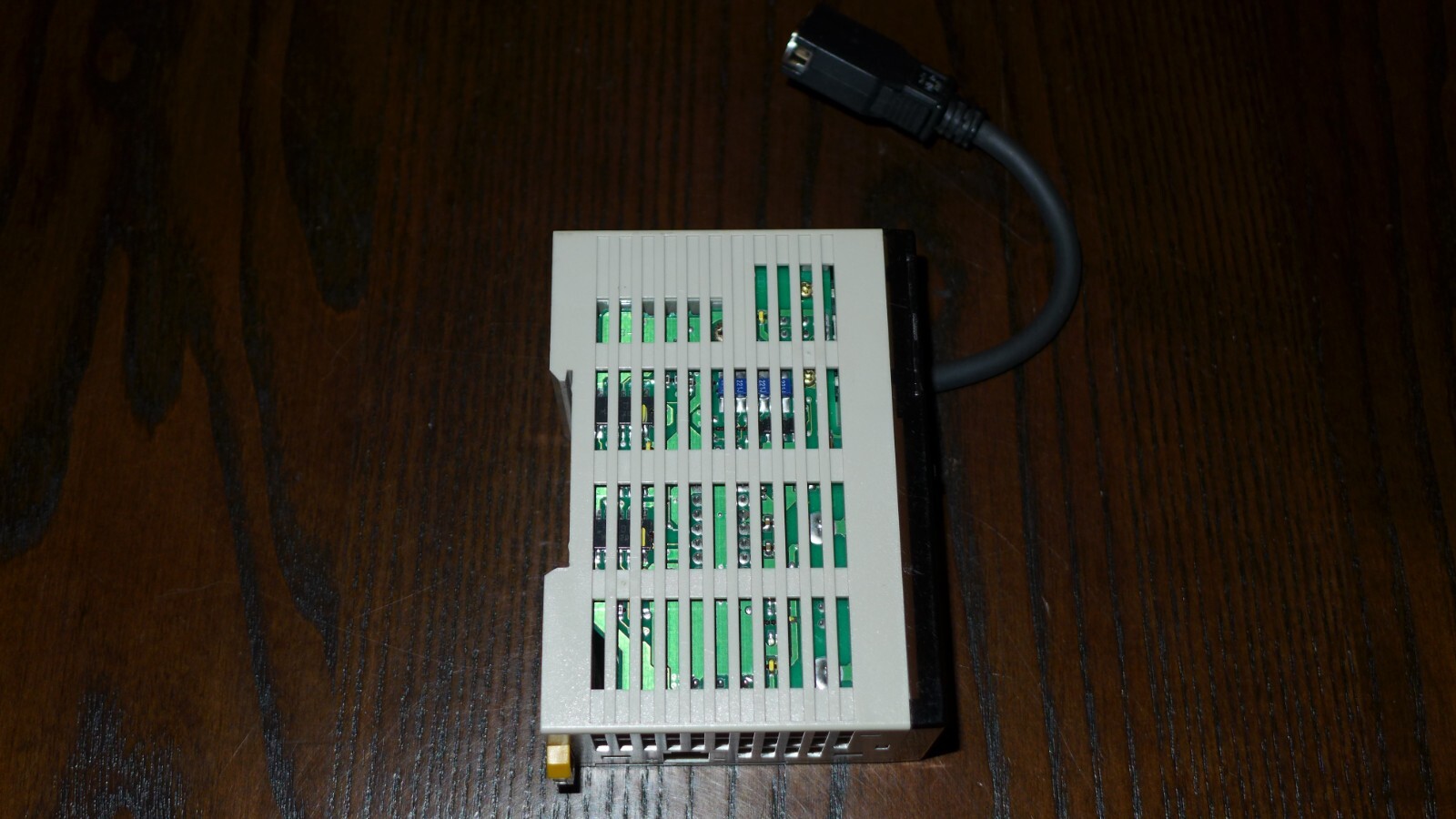 Omron CPM2C-CIF01-V1 Interface Unit - Lot 04Z20 - Free Shipping
