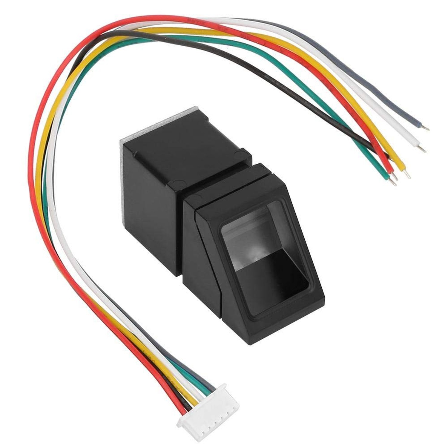 Optical Fingerprint Module, R307 Optical Fingerprint Module Read Sensor Acces...
