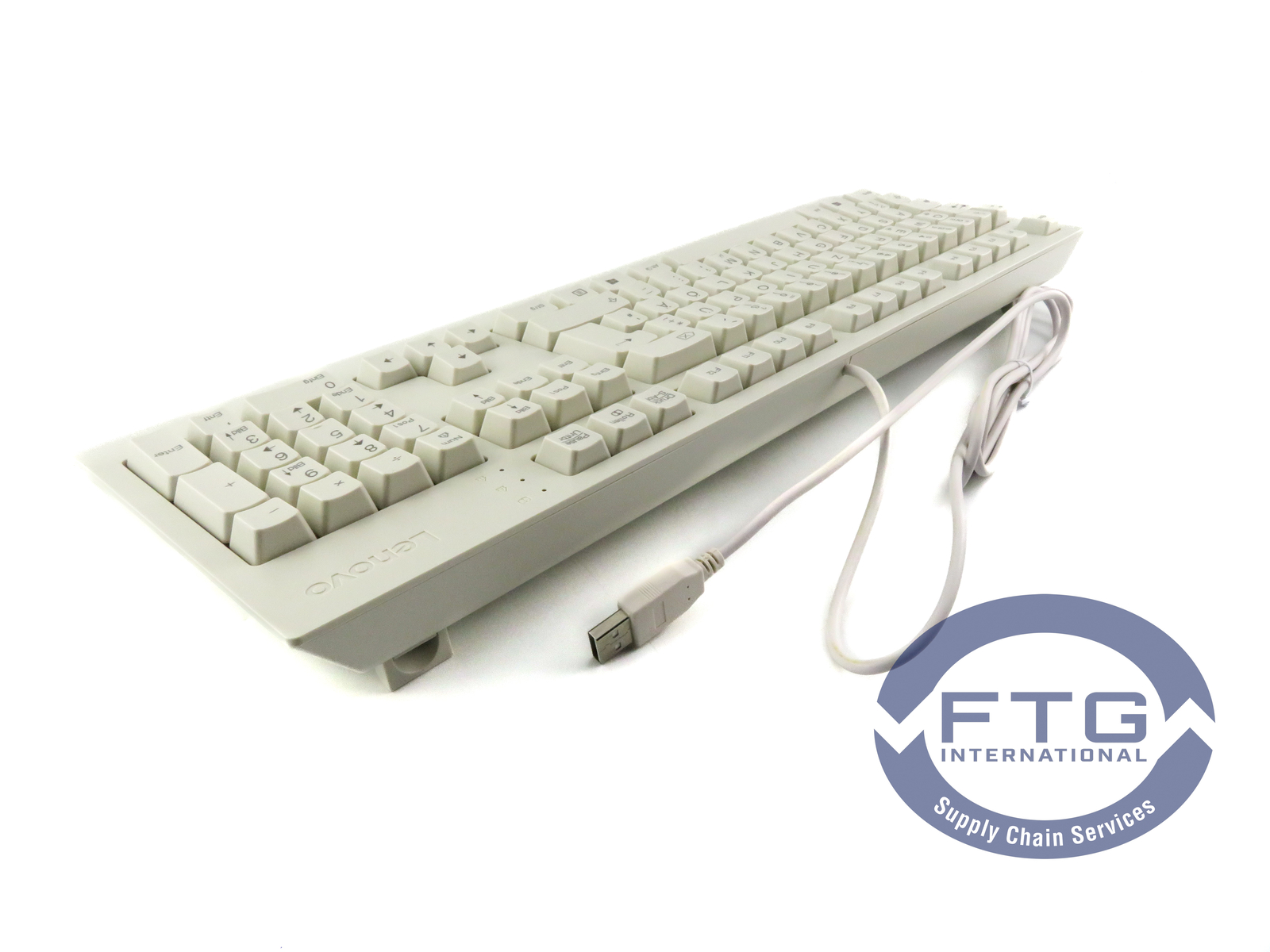 03X7486 KBD_BO Lenovo Preferred Keyboard