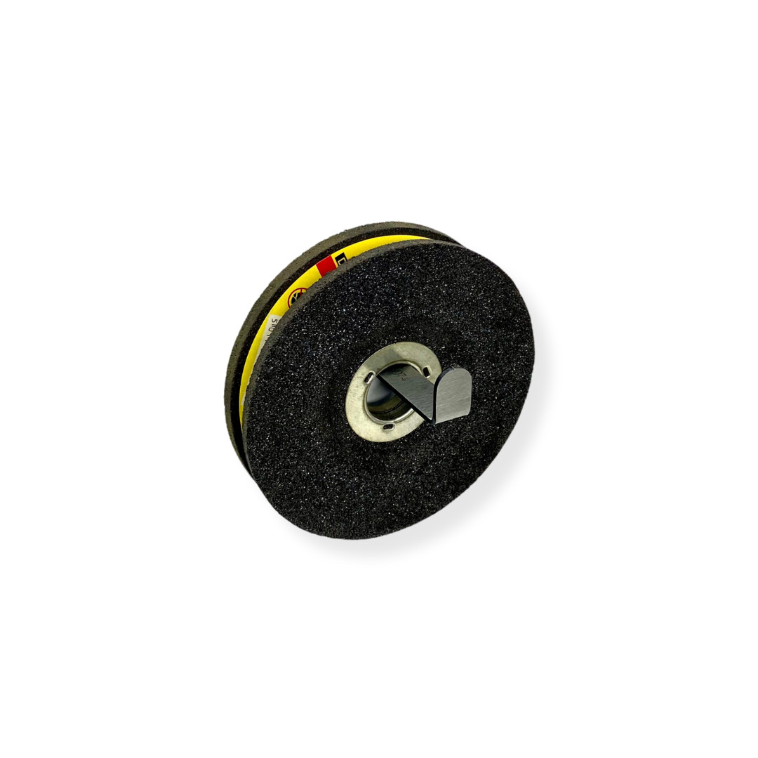 Angle Grinder Disk Storage Hook | Garage Storage | Shop Storage