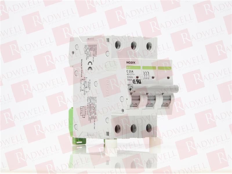 NOARK 1000599 / 1000599 (NEW IN BOX)