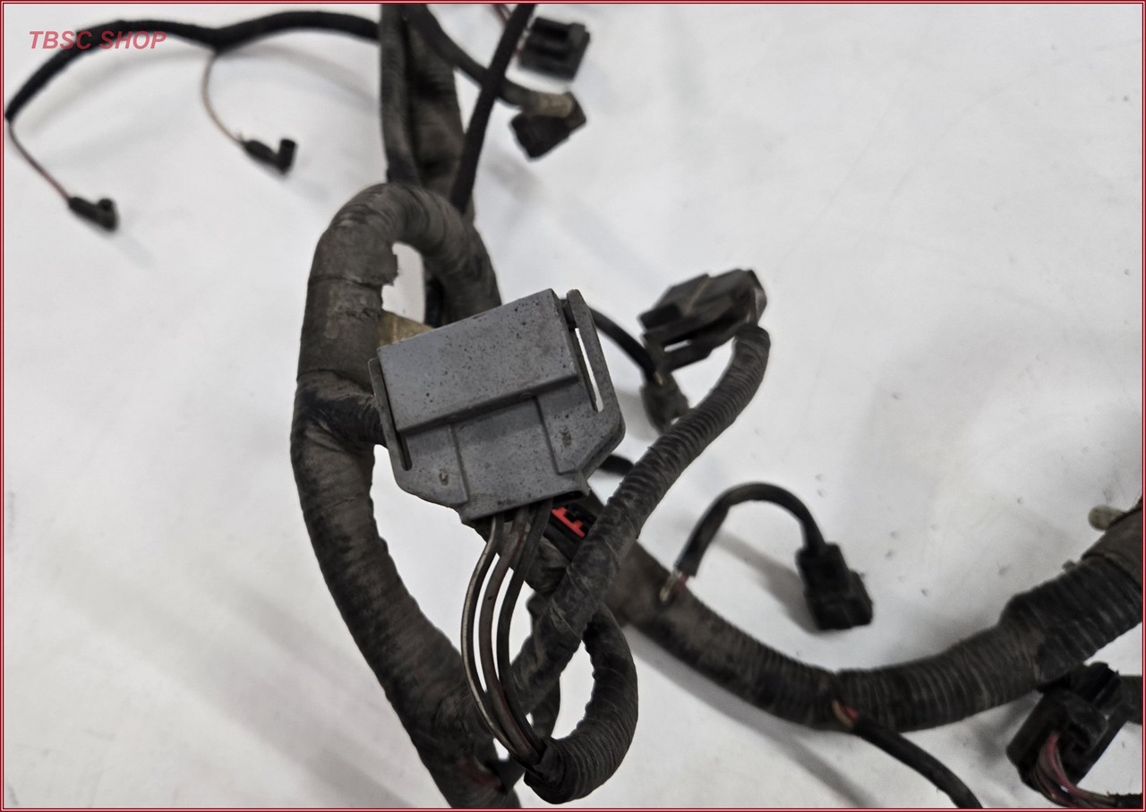 1994 Ford Ranger 2.3L 5 Speed Engine Fuel Harness without Cam Sensor