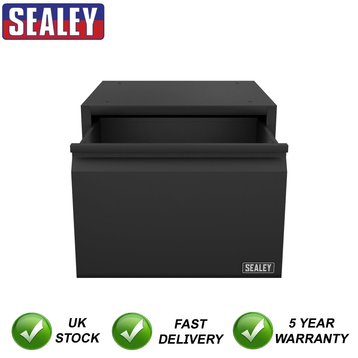 Sealey Modular Unit with Drawer APMB2