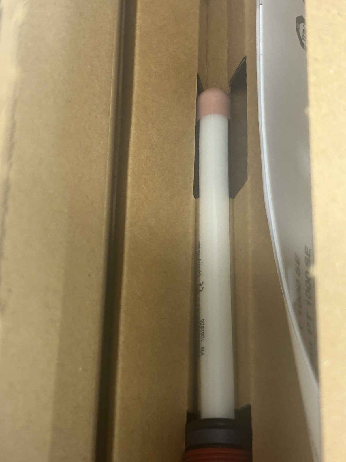 Prominent Temp Sensor For Fluoride Dulcotest Meter