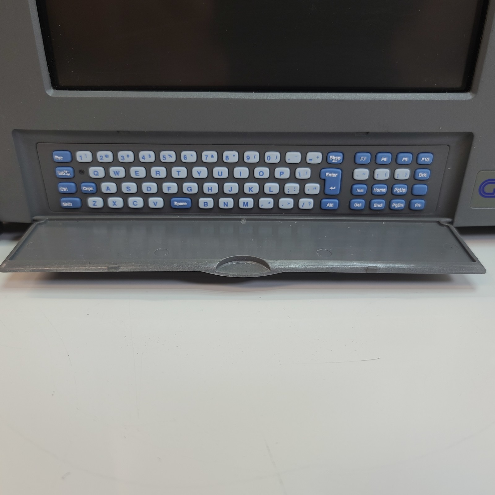 GN Nettest CMA4000 Optical Test System