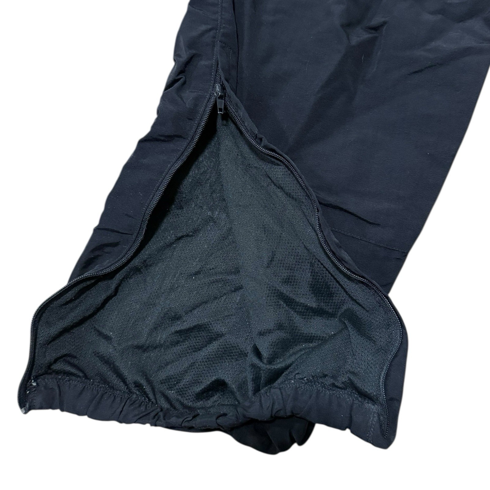 Skillcraft NWU Cold Weather Overpants Medium Regular Black Zip Leg