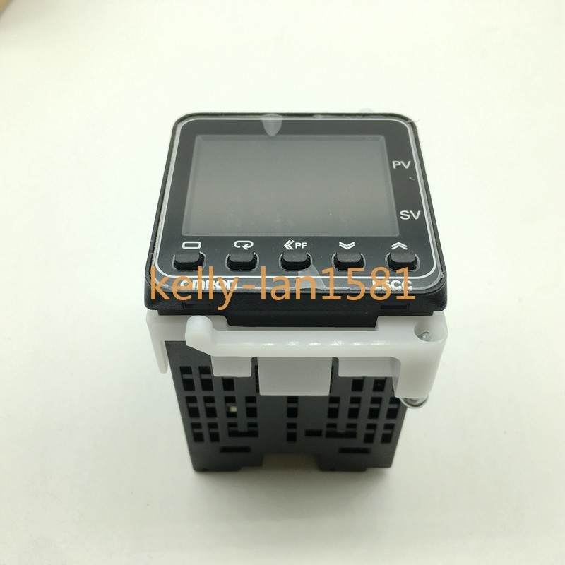 1pc NEW OMRON temperature controller E5CC-RX2ASM-880