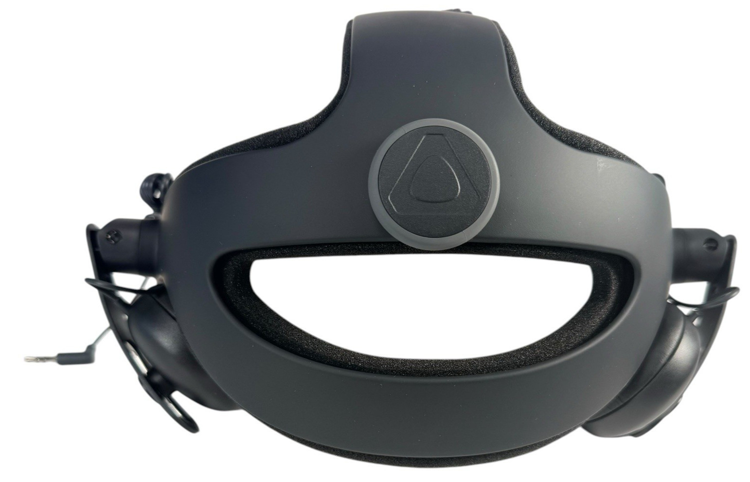 HTC VIVE Deluxe Audio Strap HS 600 for HTC Vive VR Headset Black