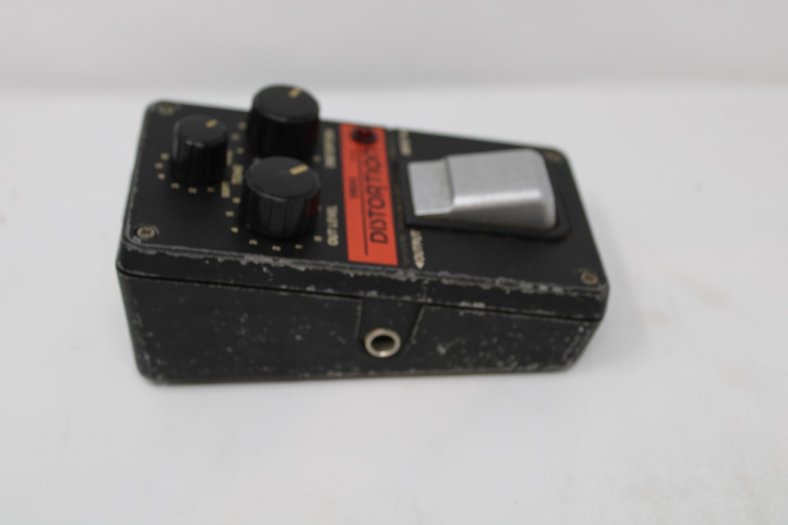 Yamaha DI-01 Distortion pedal Unit Only