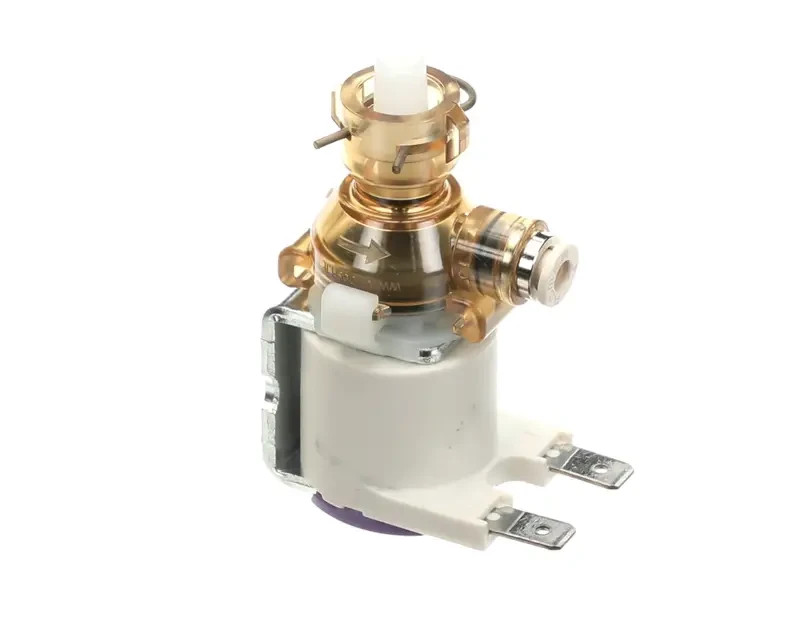 Franke Foodservice Coffee 1560312 Solenoid Valve, 2/2-Way, PPSU