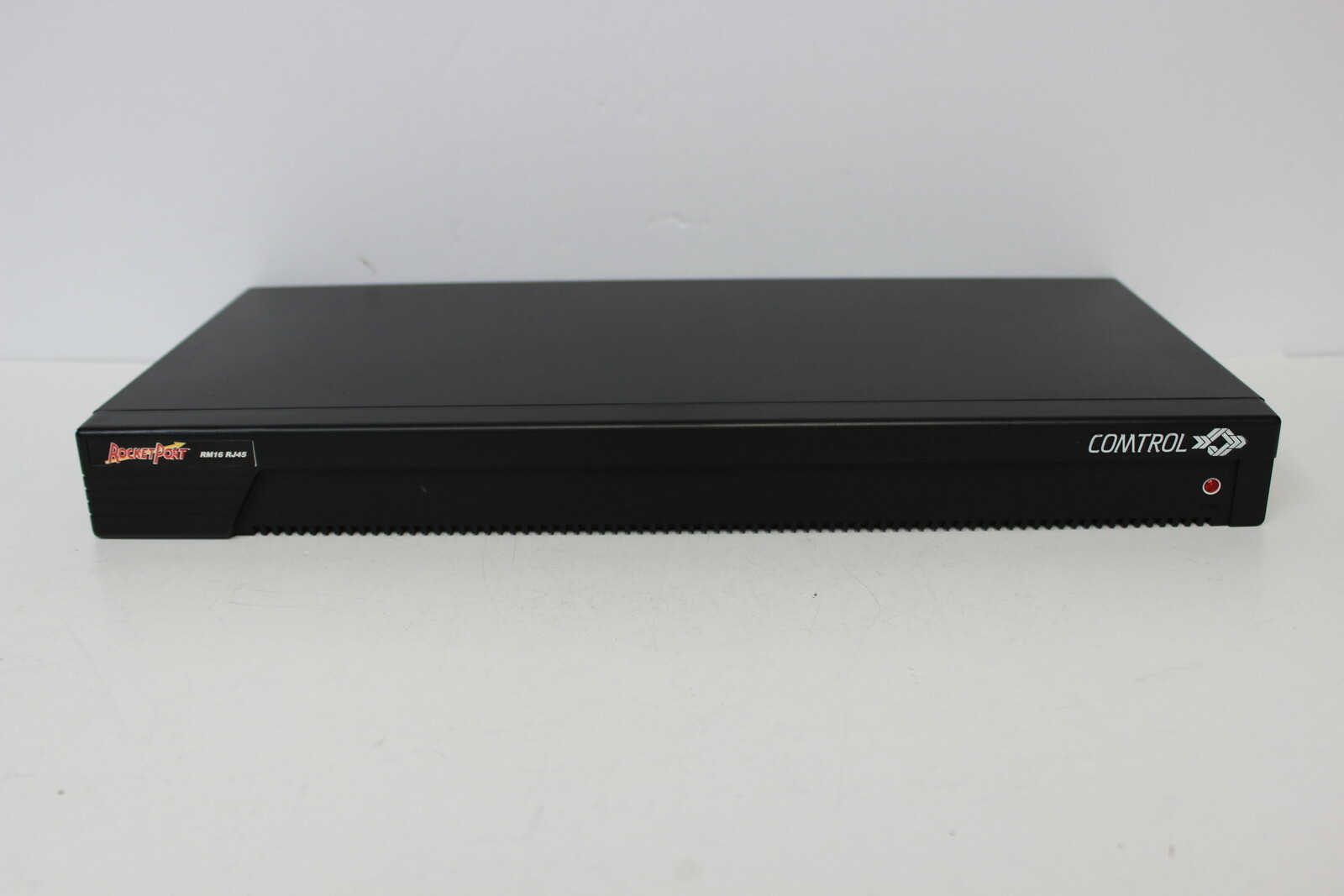 COMTROL 96500-8 ROCKETPORT RM16 RJ45 RS232 16 PORT WITH WARRANTY