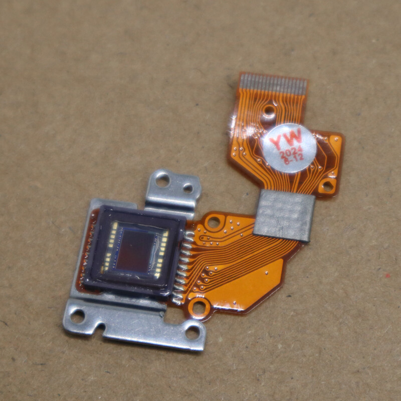 1pc Canon A70 A80 IXUS400 A60 A95 T1 A85 Camera CCD Sensor