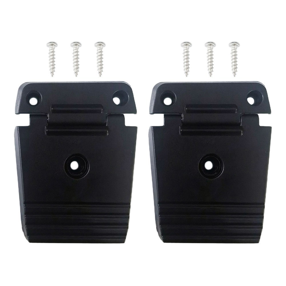 2pcs Cooler Latch Replacement Plastic Button Closure for Various Models