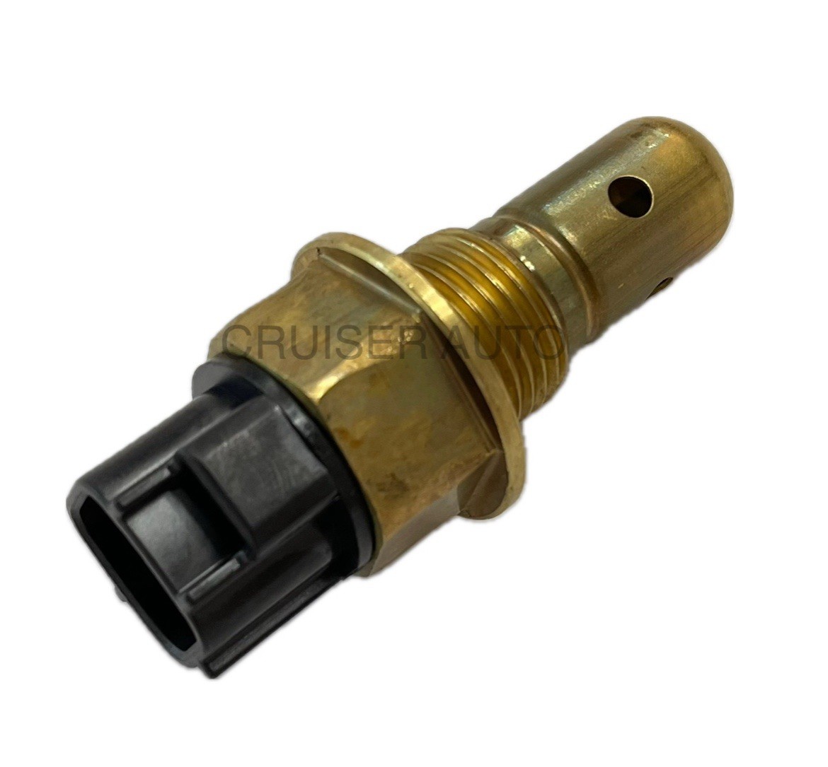 Hino Genuine Water / Coolant Level Sensor J08E  2005-2021  SEE FULL DESCRIPTION