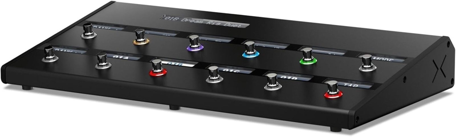 Line 6 HELIX RACK Foot Controller HELIX CONTROL