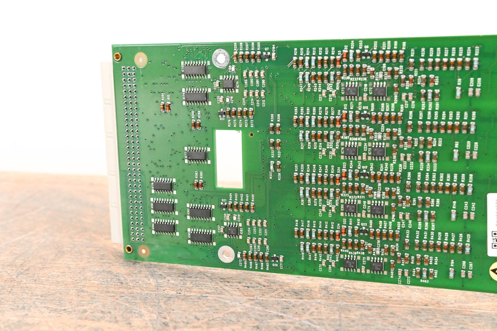 Studer Mic/Line In Card for D21m Modular I/O System CG01HEV