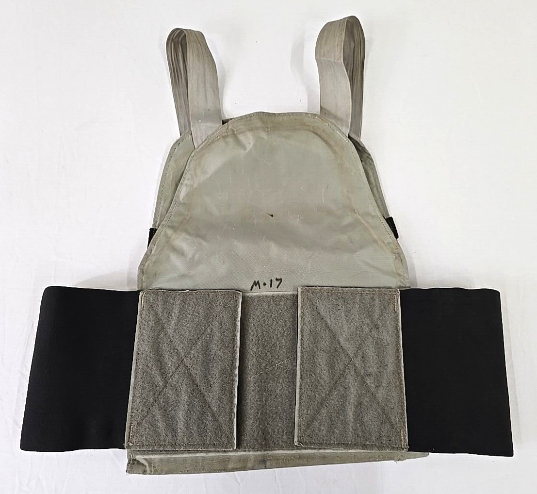 Velocity Systems Ultra Low Vis Medium #8