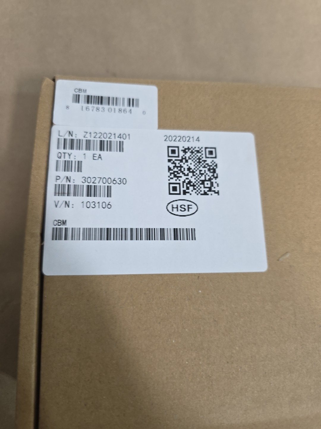HikVision Conduit Base Bracket For Camera CCTV Medium CBM 302700630 New