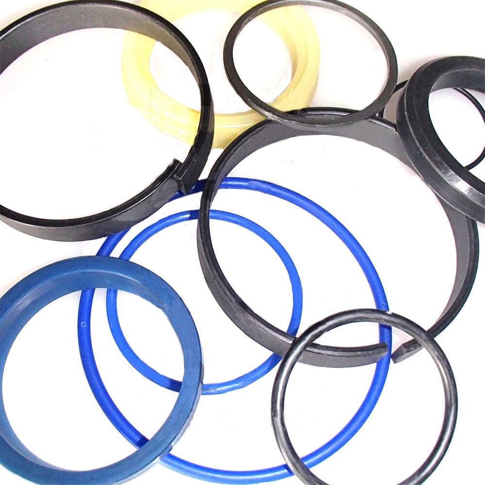 AT35142: Steering Cylinder Seal Kit (x1) Fits John Deere 540