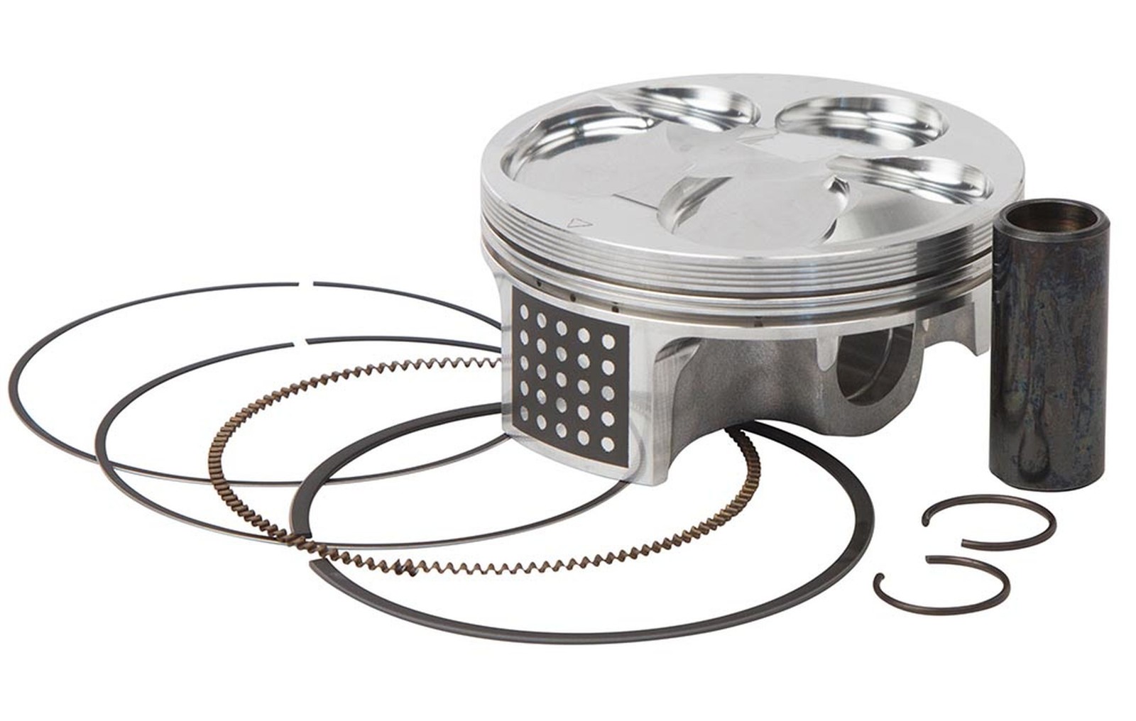Vertex pistons for Yamaha YZ-F 250 year 08-13 and much more - 76.96 mm