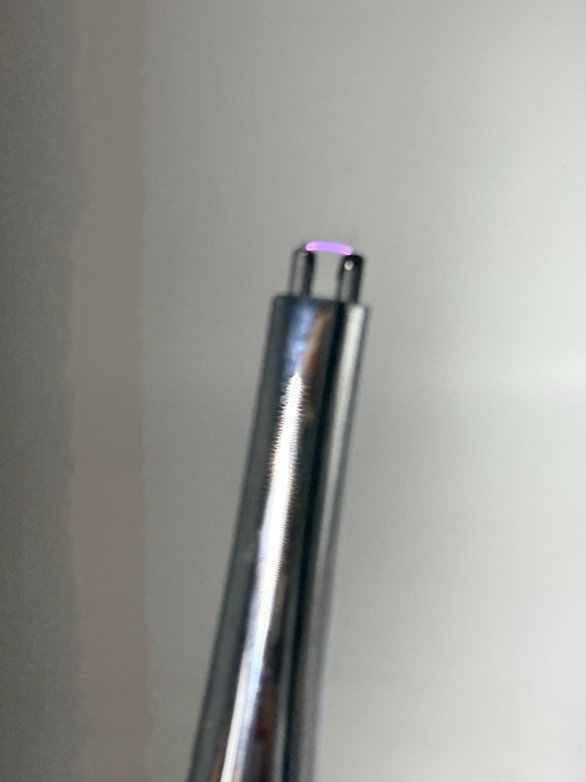 EZLIGHT USB Rechargeable Lighter with Charger