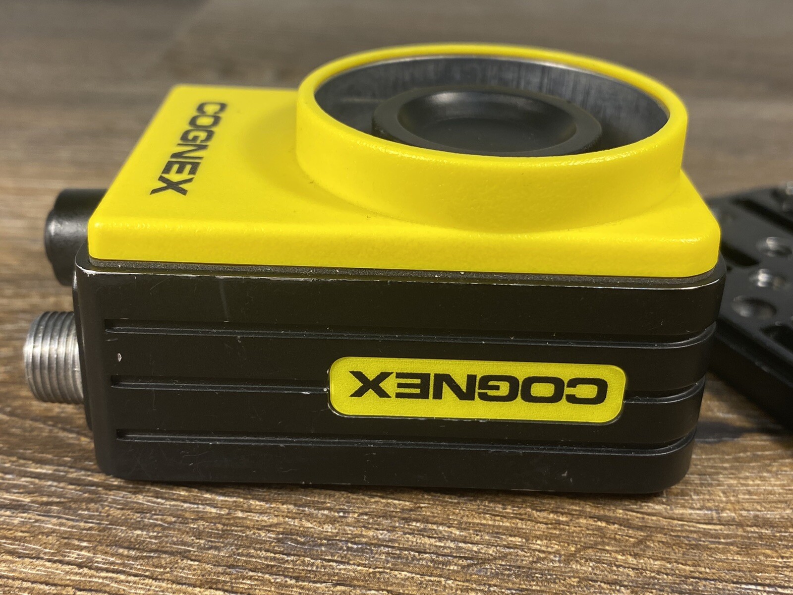 Cognex In-Sight IS7101-01 Vision Systems Starter Toolset - EasyBuilder Camera