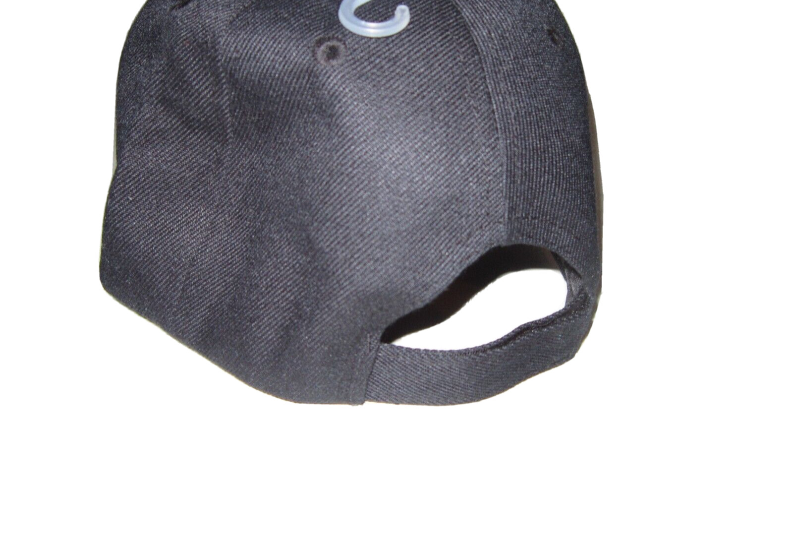 SYSTEM OF A DOWN Music Band Logo Patch Adjustable Baseball Cap Black Hat