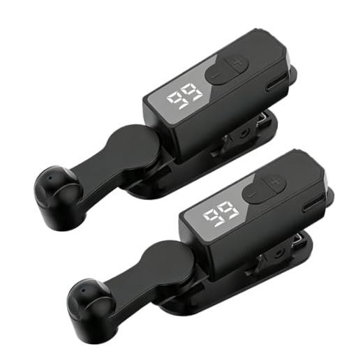 Auto Clicker Tapper for Tiktok iPhone iPad Android Smartphone, 2 Pack