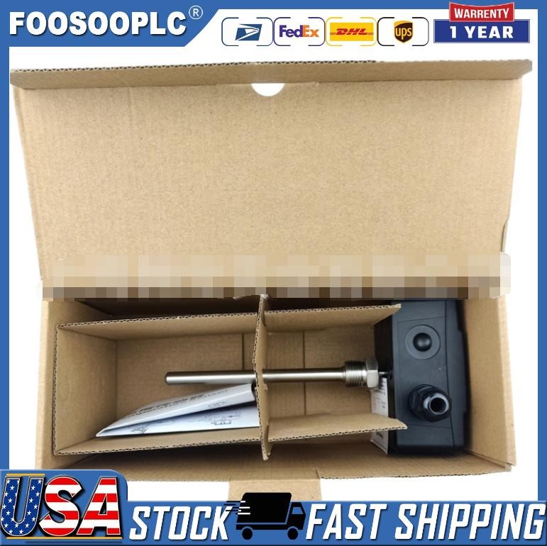 1PC New Honeywell HST-PP4 PT1000 102MM Immersion Temperature Sensor  US Free TAX