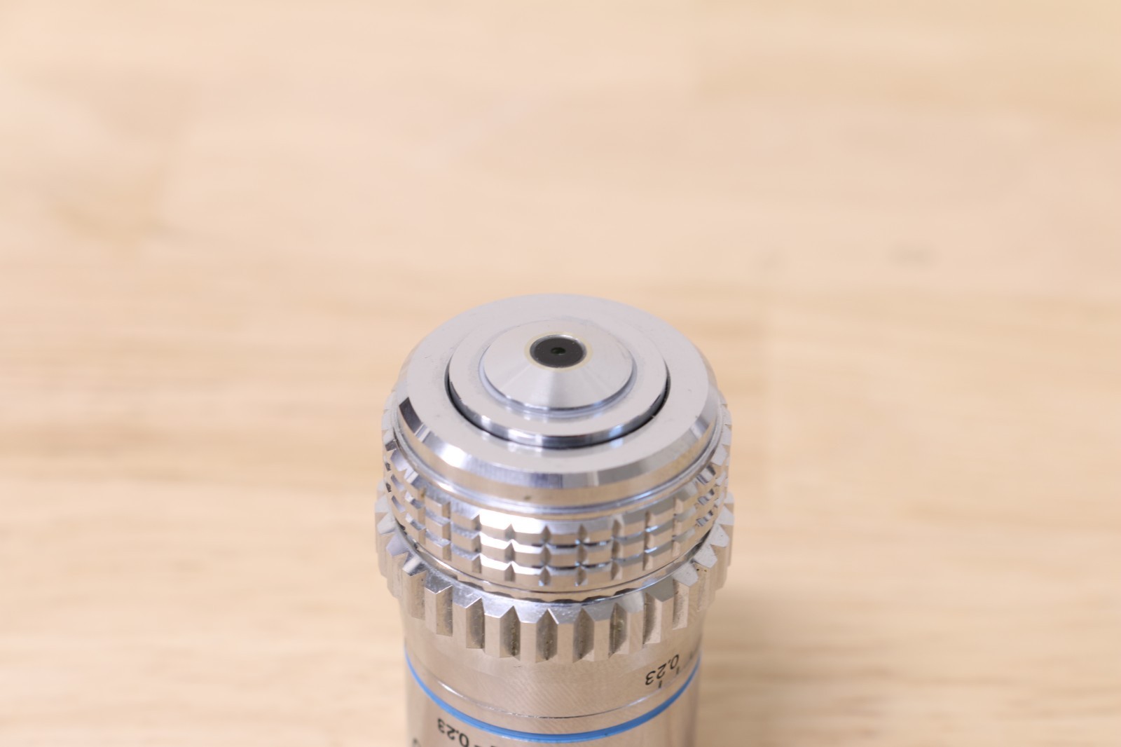 Olympus SPlanApo 40x/0.95 160 Microscope Objective