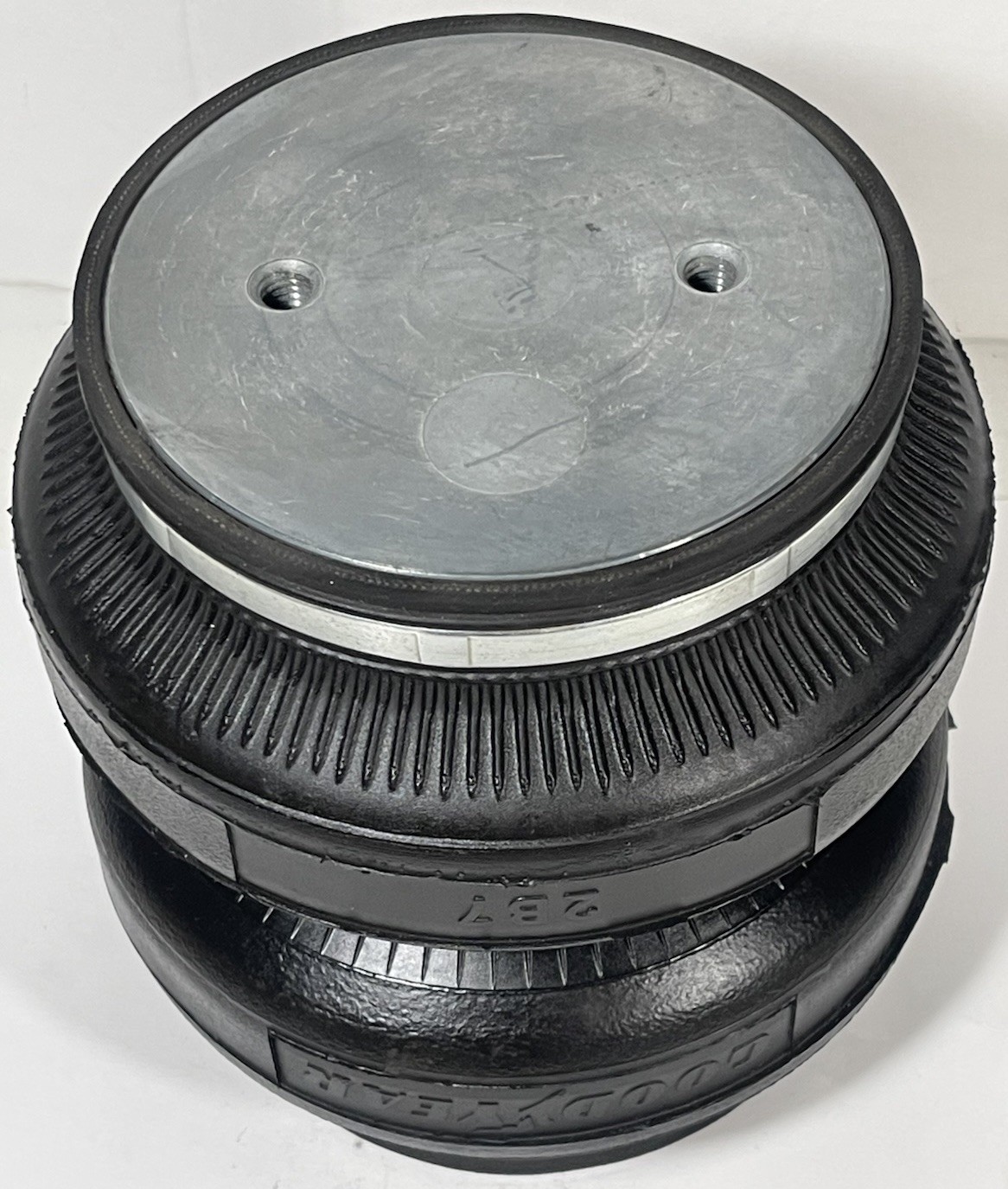 Hendrickson Good Year 005069 Double Convoluted Bellow Air Suspension Spring 2B7