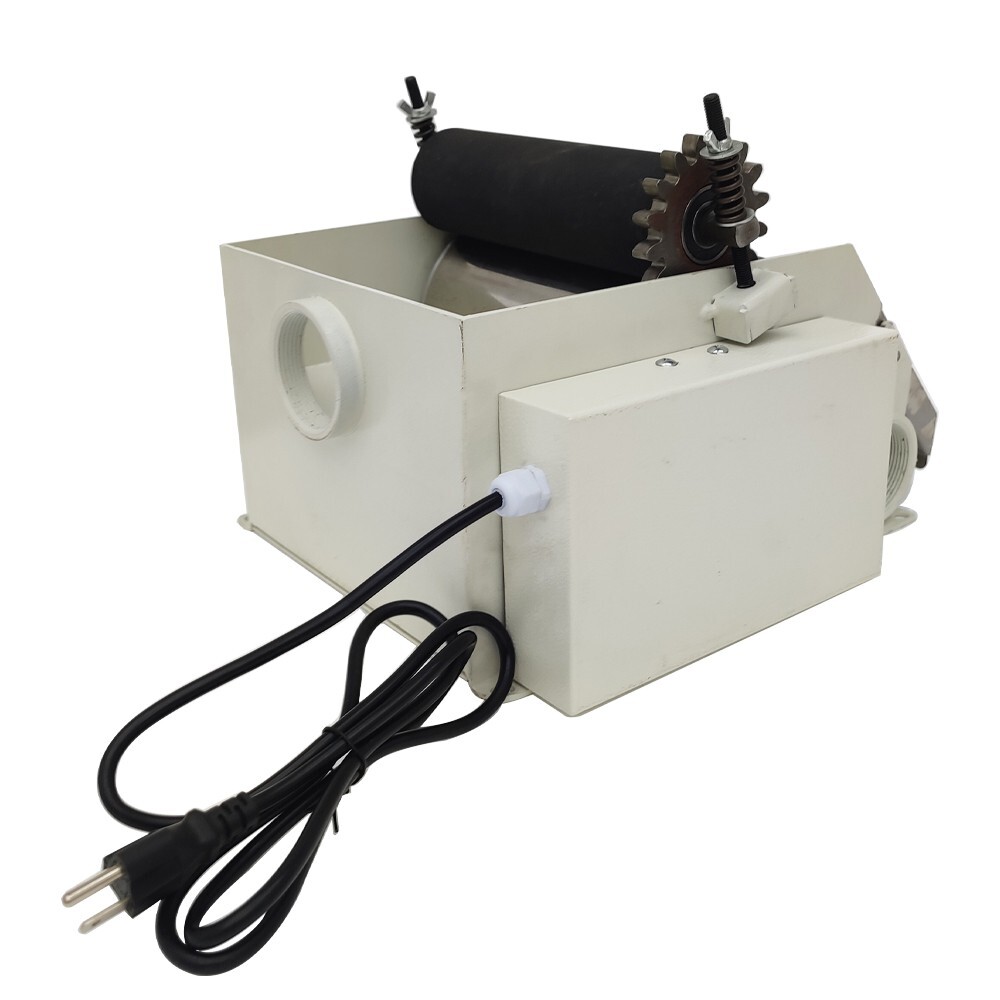 Magnetic Separator Small Magnetic Separator Machine 110V Tool Grinding Fluid Coo