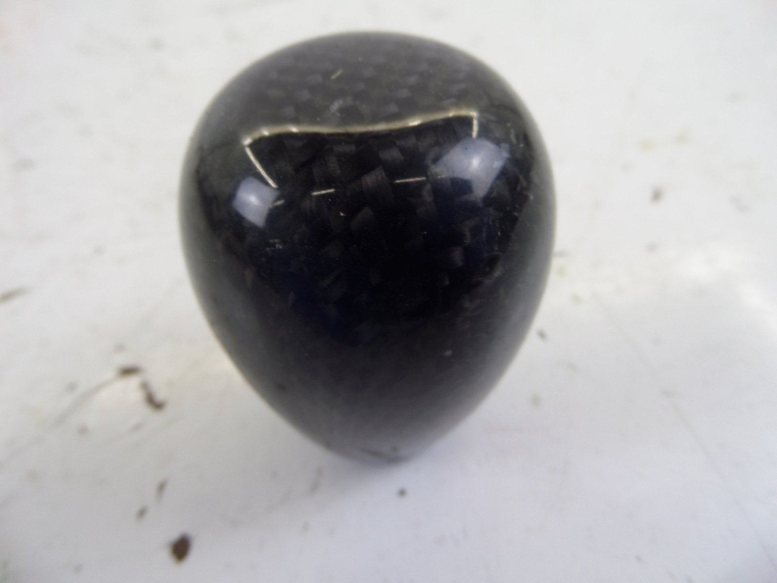 Subaru Impreza WRX Carbon Fiber Shift Knob GD 00-07