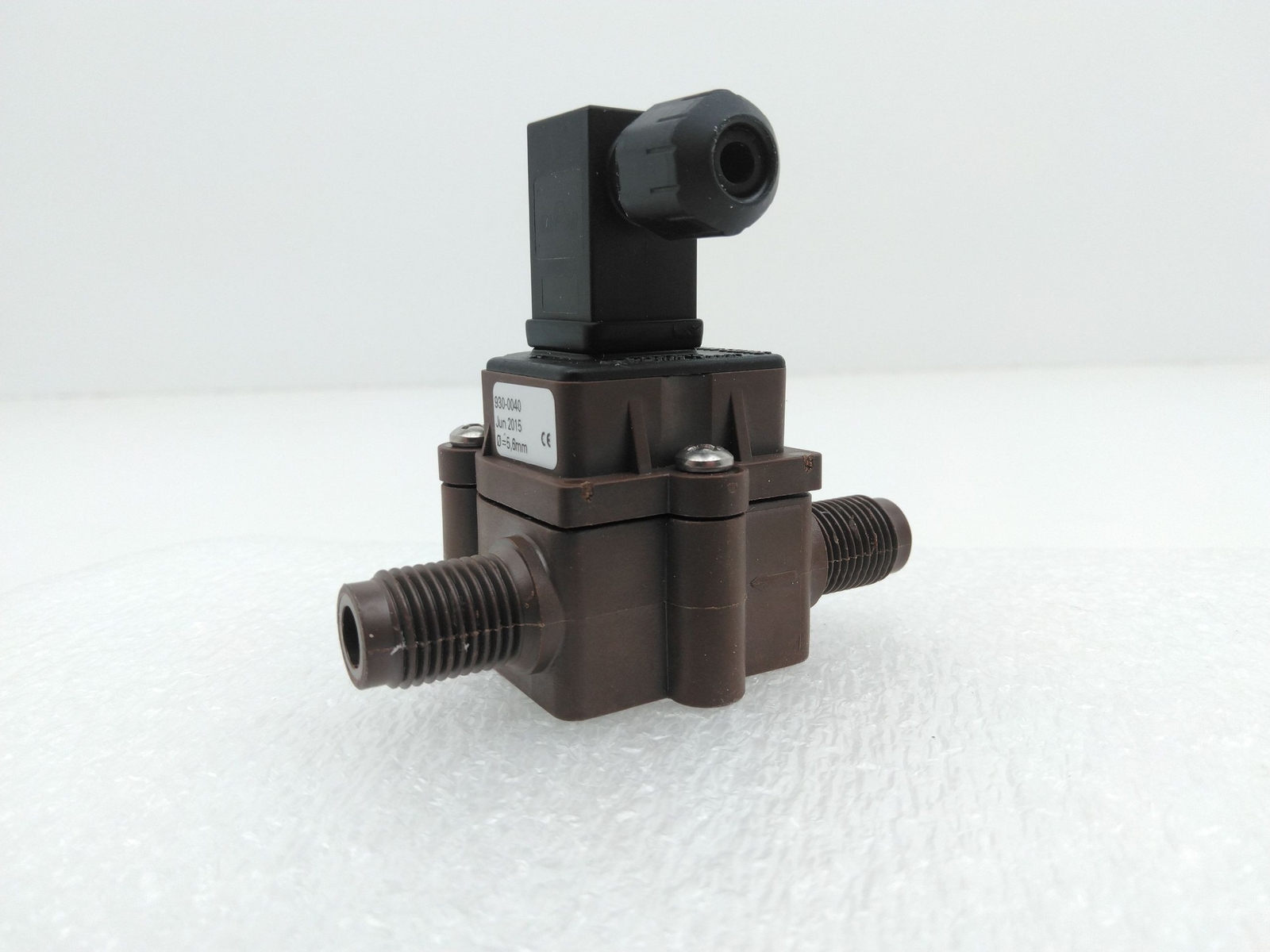 Digmesa 930-0040 Flow Sensor, 5,6mm ID, 13mm OD