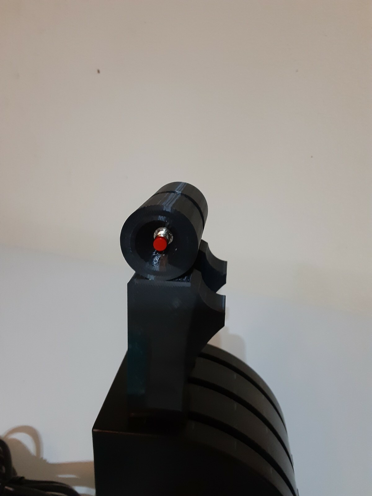 Airbus Throttle Thrust Levers Attachment For Saitek/Logitech Throttle Quadrant
