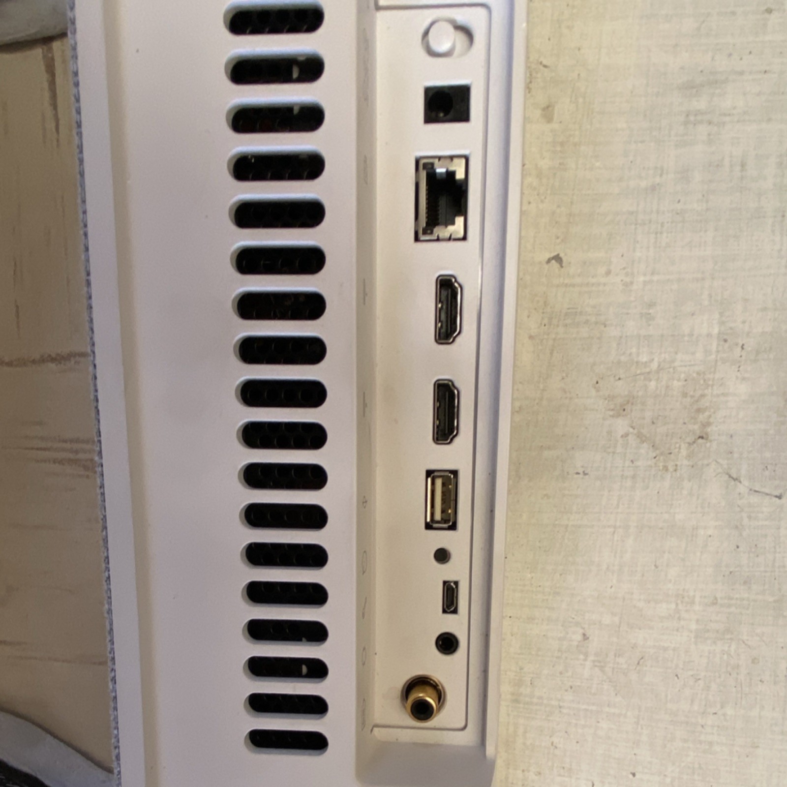 Cisco Video Conferencing Bar HD Video Gray