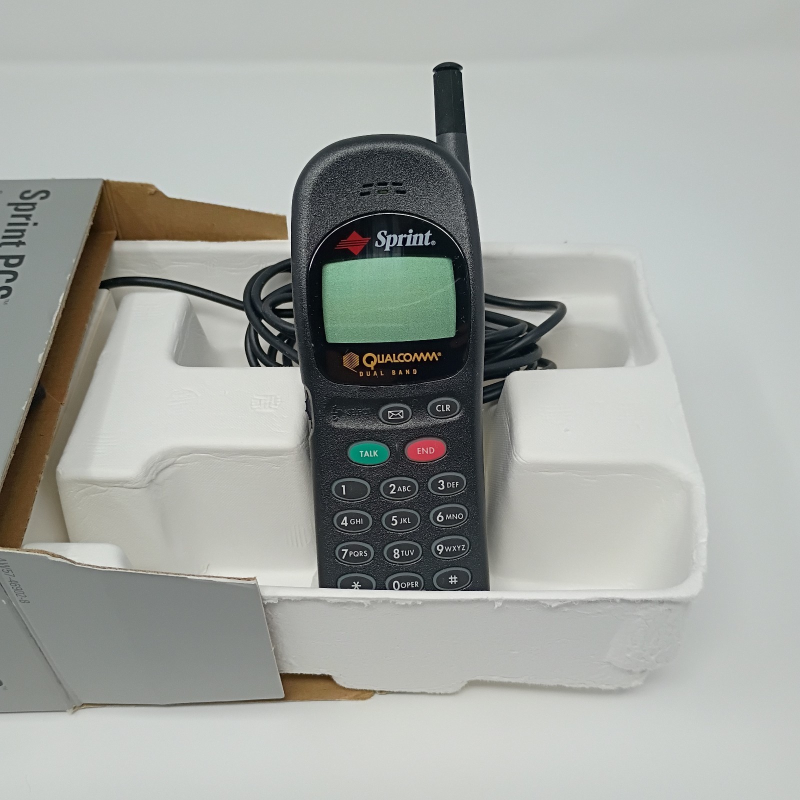 Qualcomm QCP-2700