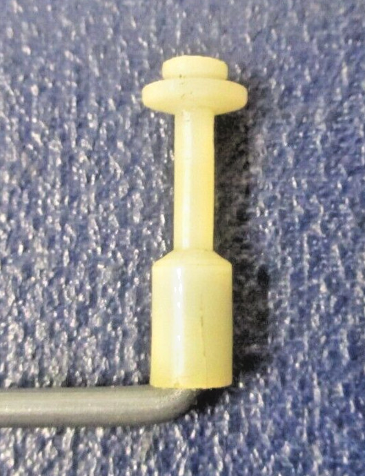 BIC TURNTABLE PROGRAM ROD WITH  EXTENSION  FOR 940, 960 980, 981 & MODEL 1000
