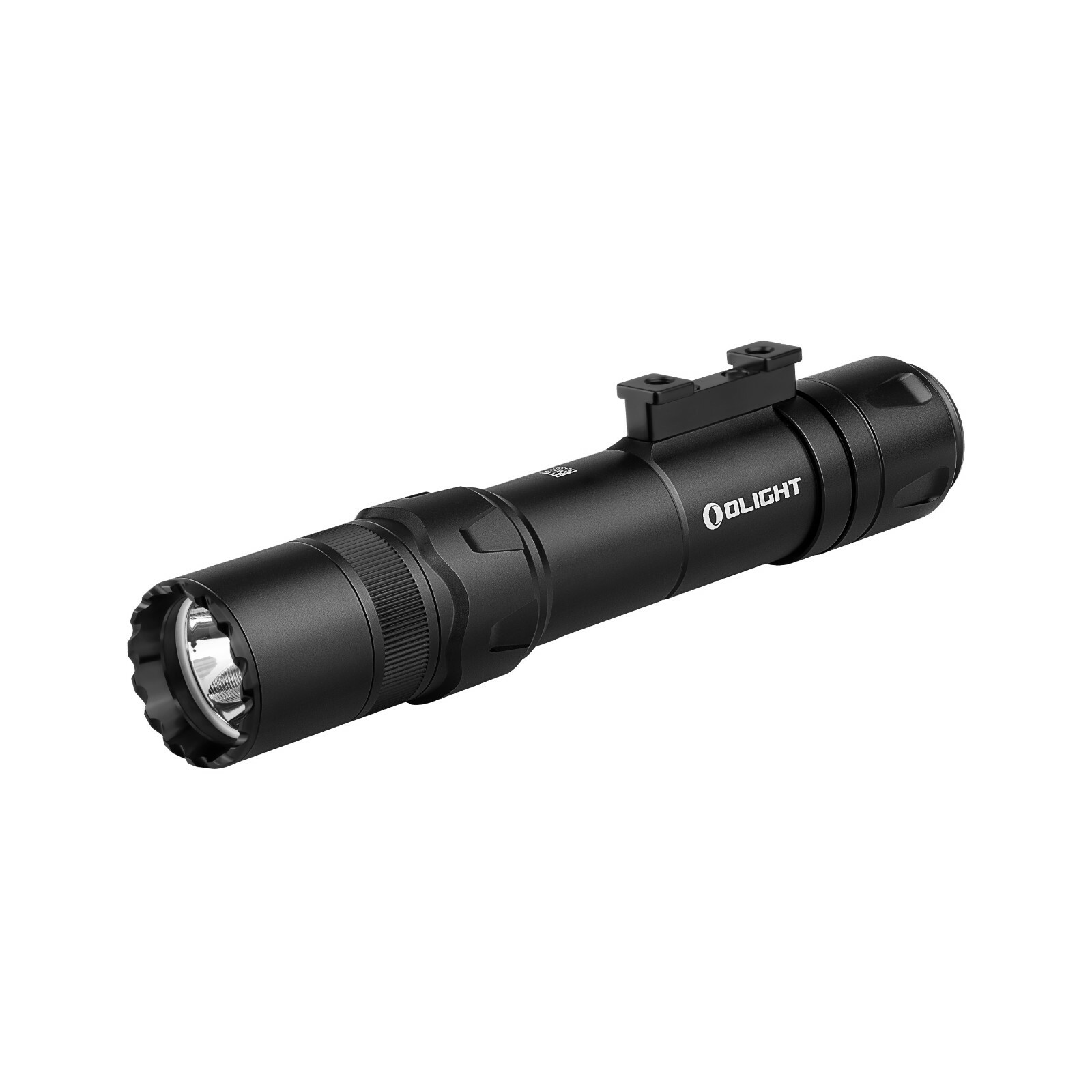 Olight Odin GL M Tactical Rechargeable Flashlight Green Laser Combo, M-Lok Mount